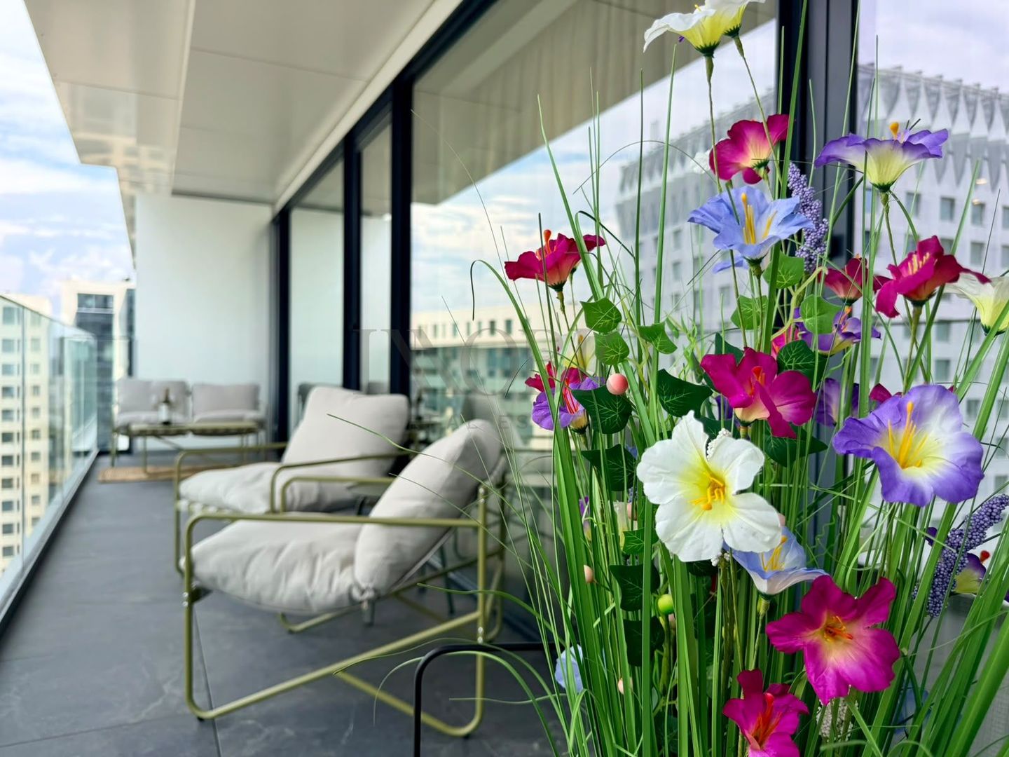 Apartament 2 Camere | Loc de Parcare | One Floreasca Towers - Poză 7