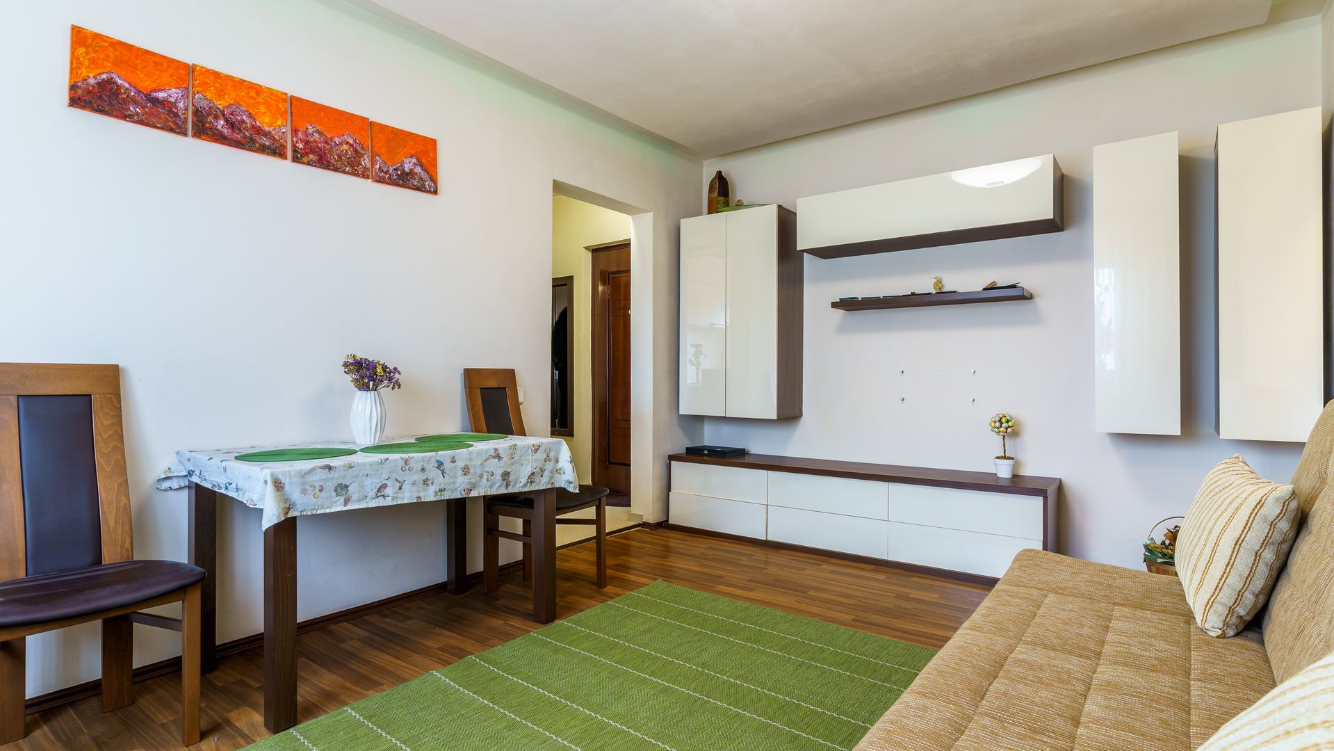 Exclusivitate! Apartament cu 3 camere. Comision 0% - Poză 1