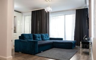 Apartament cu 3 camere si terasa de 49mp, Tomis Nord- Constanta - Poză 1