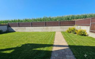 Casa noua Sibiu Sura Mica, 4 camere, teren 380 mp - Poză 2