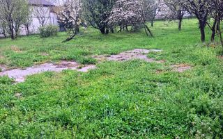 Teren constructie casă de vacantă !! - Poză 1