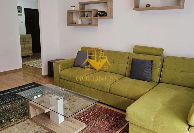 2 camere, parcare subterana, Cartier Buna Ziua, Bonjour Residence,LIDL - Poză 4