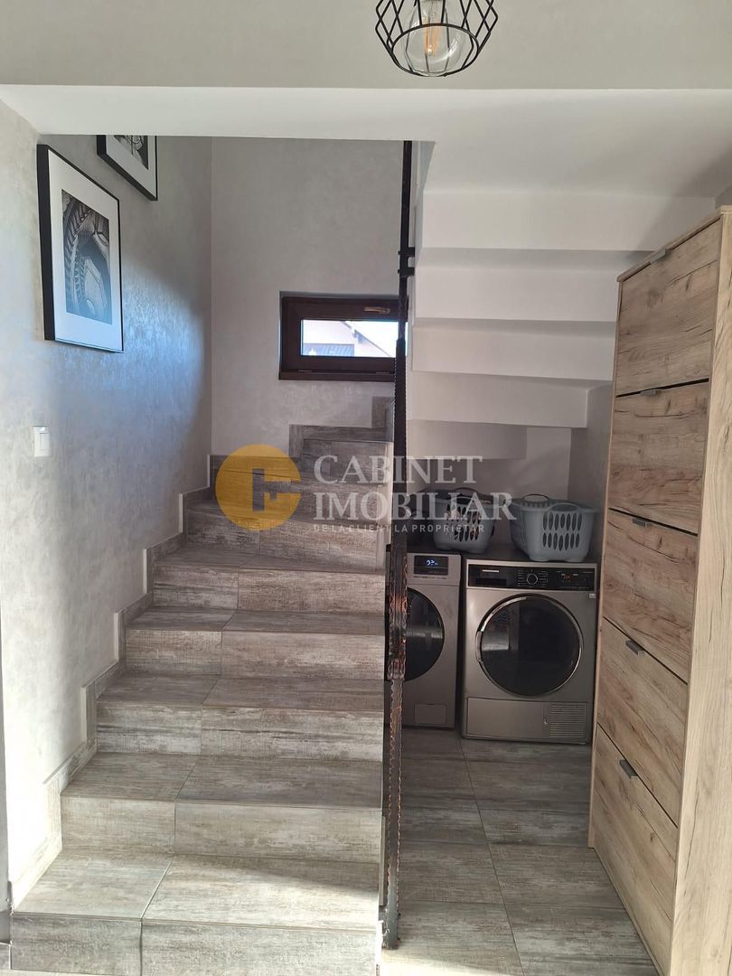 🏡 VILĂ DEOSEBTITĂ VALEA ADÂNCĂ - VINO SSĂ ÎȚI DĂM CHEIA ! - Poză 7