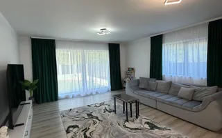Casa de inchiriat Balotesti padure - Poză 21