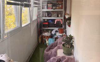 2 camere - 51 mp | Credit | Gorjului – 3 minute de metrou - Poză 4
