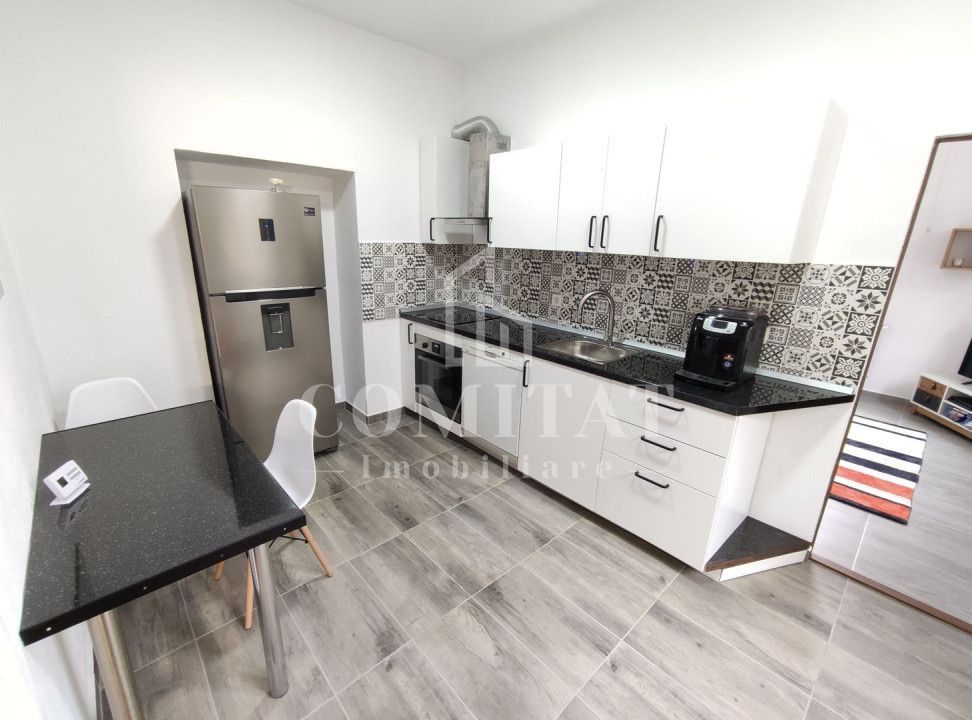 Investiție 3 Apartamente finisate modern în zona centrală - Poză 3