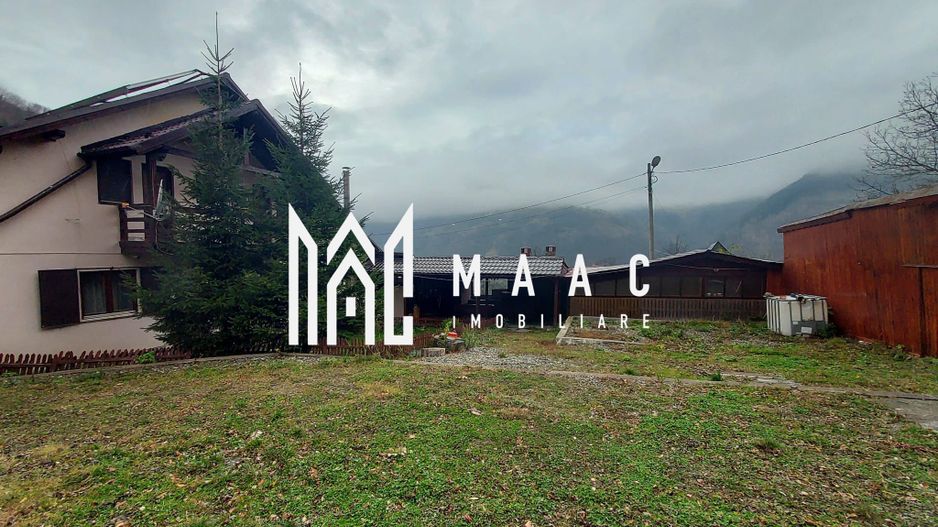 Casă | 260 mp utili | 1.100 mp teren | Râul Sadului | - Poză 29