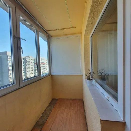 Apartament cu doua camere decomandat, strada Turda - Poză 4