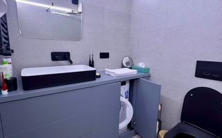 Apartament ultracentral cu terasă spectaculoasă - Poză 4