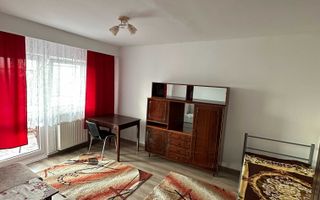 Apartament de vanzare cu 3 camere decomandate, cartier Manastur! - Schiță 4