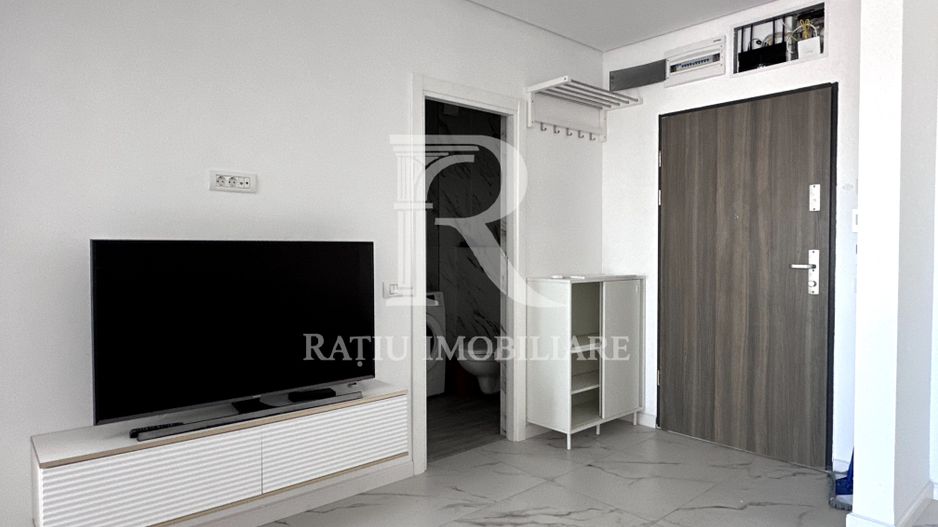Apartament cu 2 camere | West Residence | Oradea - Poză 5