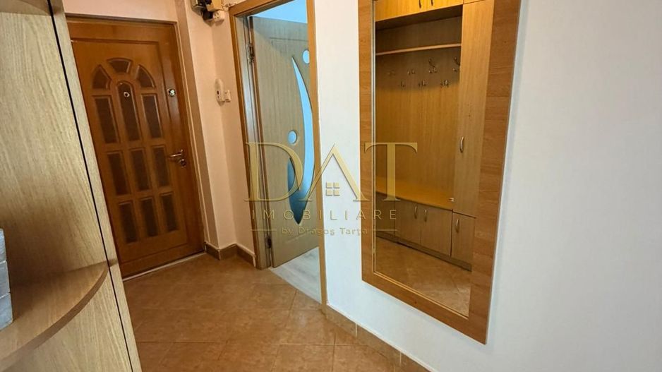 Apartament 3 camere | 53 mp | zona linistita | mobilat | zona BIG - Poză 8