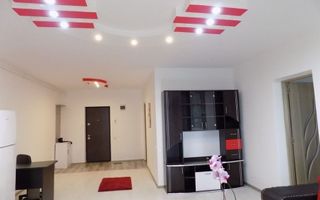 Apartament finisat, 2 camere, mobilat si utilat. - Poză 2