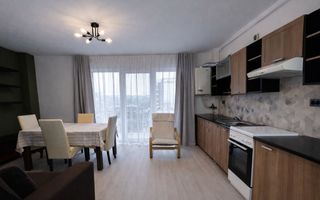 Apartament 2 camere gata de mutat - Poză 1