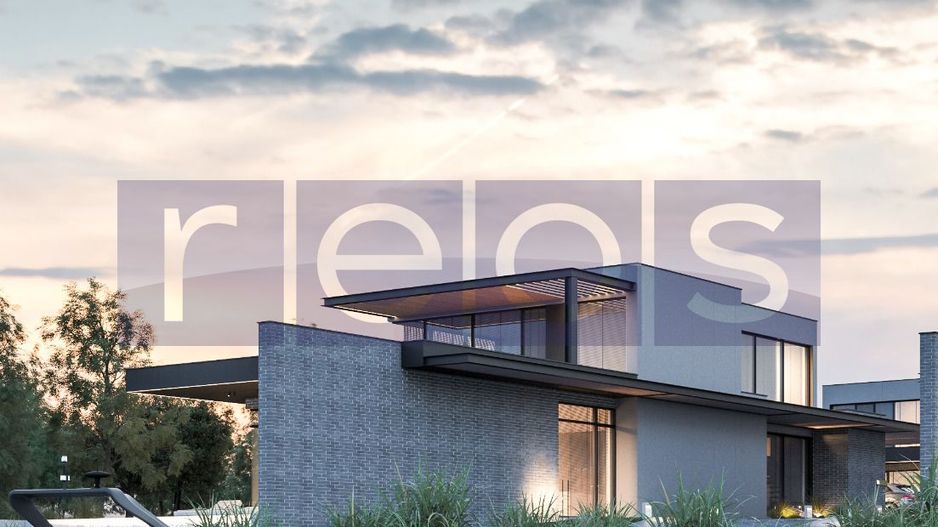 Vila Exclusivista cu Infinity Pool | 5 Camere Ghermanesti | Acces Lacul Snagov - Poză 5