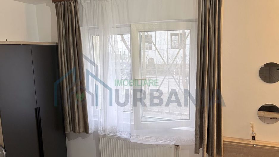 # inchiriez mini garsoniera cochet amenajata - Poză 5