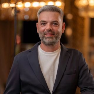 Ciprian Voiculescu - Sudrezidential Real Estate SRL