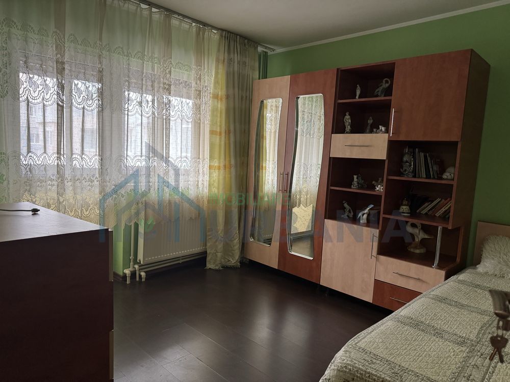 Apartament 2 camere etaj 1 Lupeni - Poză 4