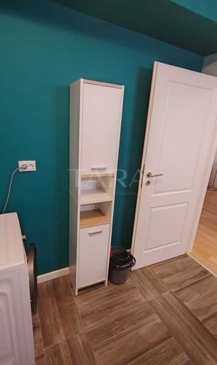 Apartament modern, reconfigurabil in 2 camere, zona Kaufland Mărăști. - Poză 5