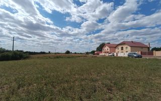 Descoperă o oportunitate rară: Teren intravilan- 2.000 mp în Zădăreni - Poză 1