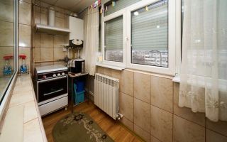 GARSONIERĂ DE VÂNZARE – SIDERURGIȘTILOR | 40.800 € - Poză 8