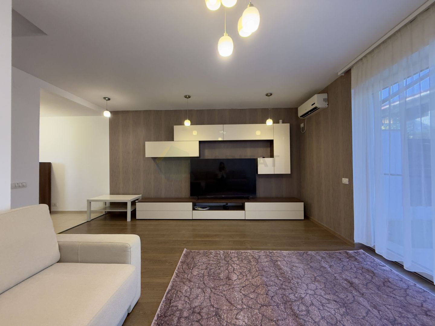 Vila 4 camere Avangarde Forest 1 - Poză 20