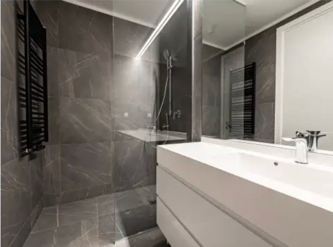 Apartament modern 3 camere One Verdi Park I Priveliste superba - Poză 26