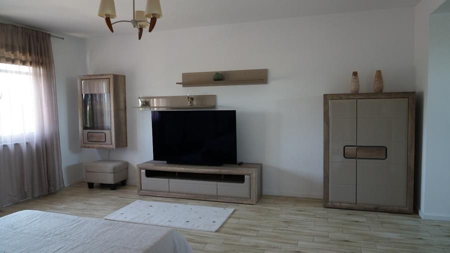 Vilă duplex de lux | Băneasa | 250 mp | 4 parcări | Pădurea Băneasa - Poză 10