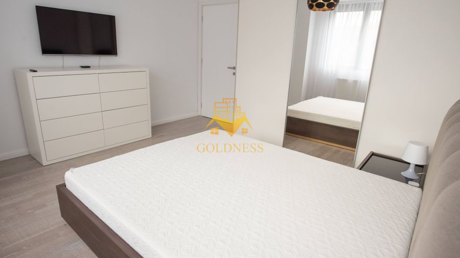 2 camere, Premium, Bloc Nou, Plopilor Zona Platinia, USAMV, Motilor - Poză 9