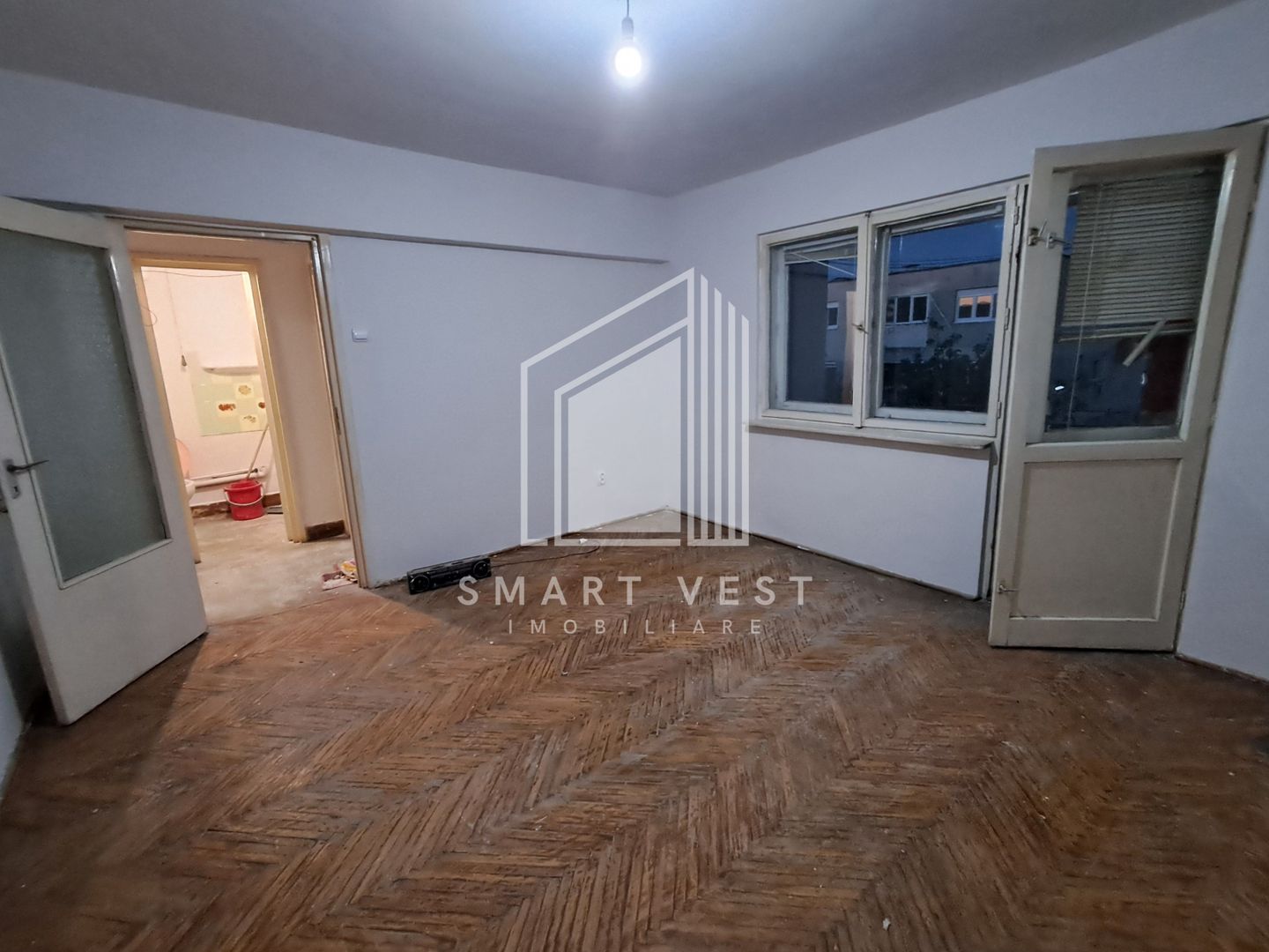 Apartament 4 camere | 79 mp | Zona Micro 16 - Poză 1