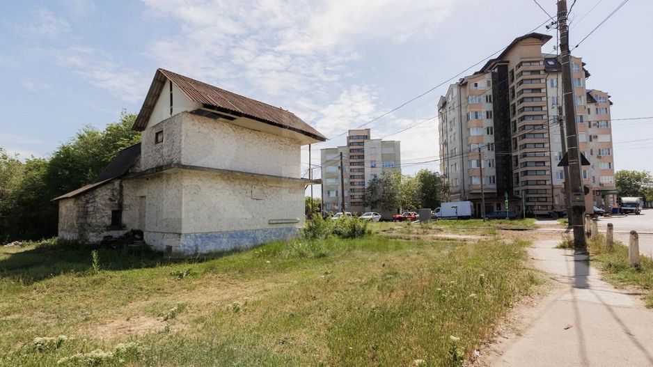 Vânzare, casă, 140 mp, or. Sîngera - Poză 7