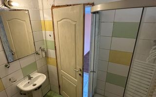 Apartament 1 cameră, Tătărași-Flora, Iași – 25 mp, etaj 3/4 - Poză 6