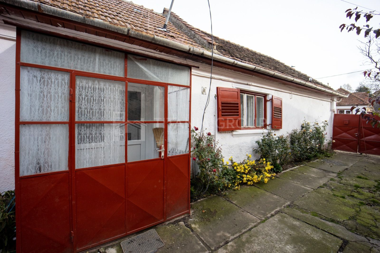 Casa de vanzare, Bod Judetul Brasov - Poză 15