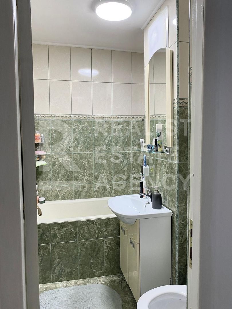 Apartament 3 camere | 65 mp utili | Renovat complet | Bloc reabilitat - Poză 14