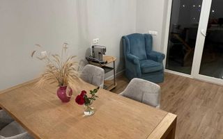 Apartament 2 camere | Etaj 1 | Modern | Balcon | Parcare - Poză 5