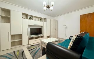 INCHIERE GARSONIERĂ | ZONA TITAN | MOBILAT ȘI UTILAT - Poză 1