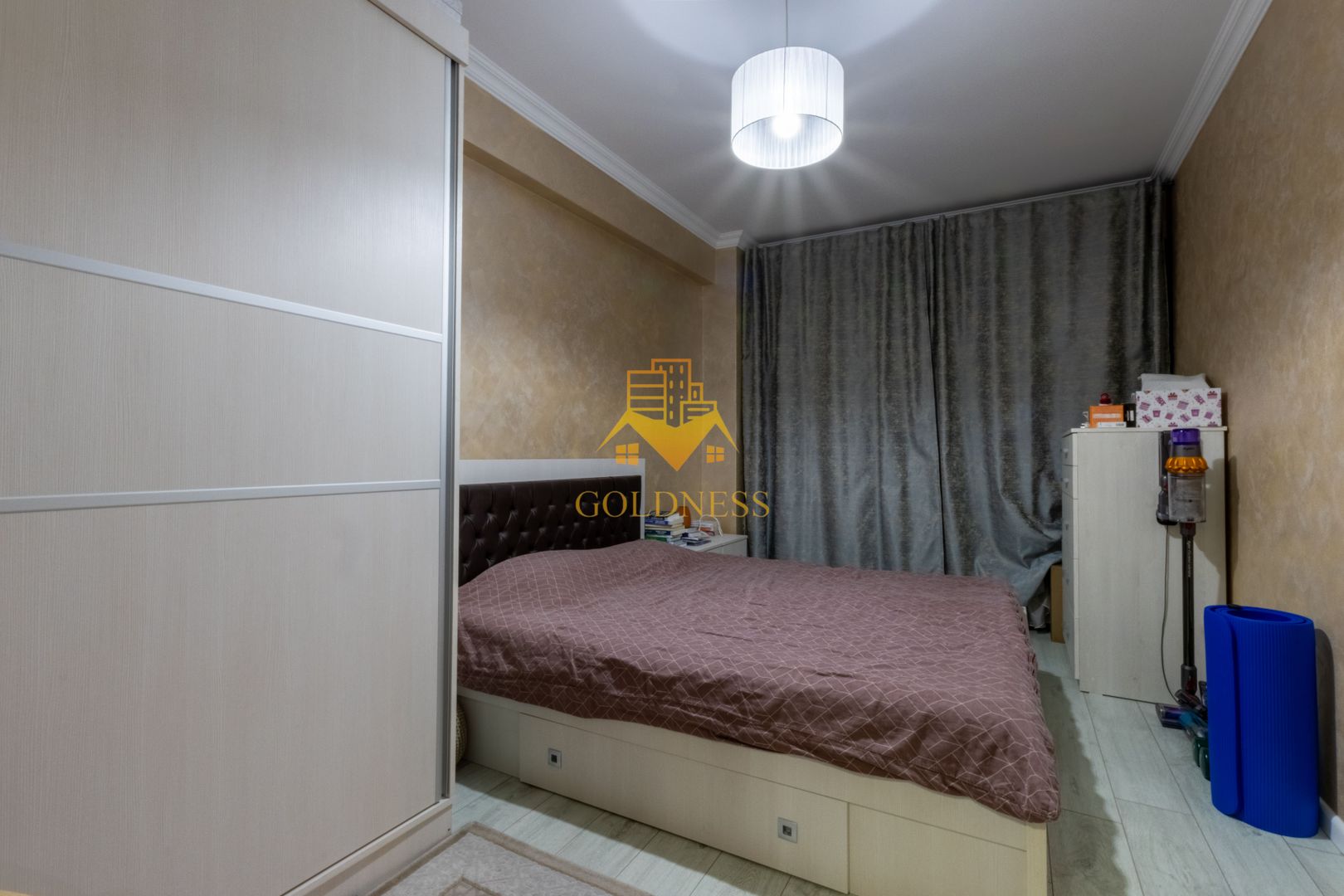 3 camere PREMIUM, bloc nou, garaj, Vivido, Gheorgheni,Zona Iulius Mall - Poză 9