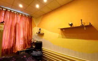 DE VANZARE CASA 6 CAMERE, CURTE SI CONSTRUCTIE SECUNDARA | COTROCENI - Poză 9