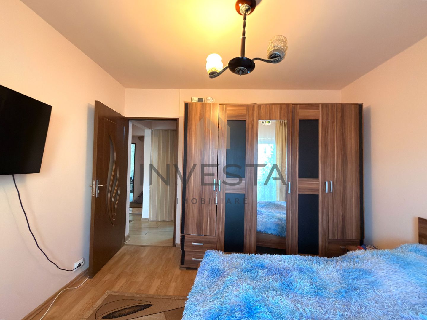 Apartament 4 camere decomandat, etaj intermediar, Marasti, The Office - Poză 5
