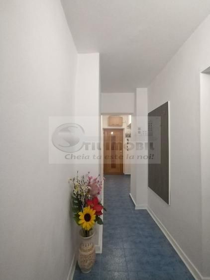 Apartament 3 camere, Păcurari, 2 băi, Mobilat & utilat 135.000 € - Poză 3