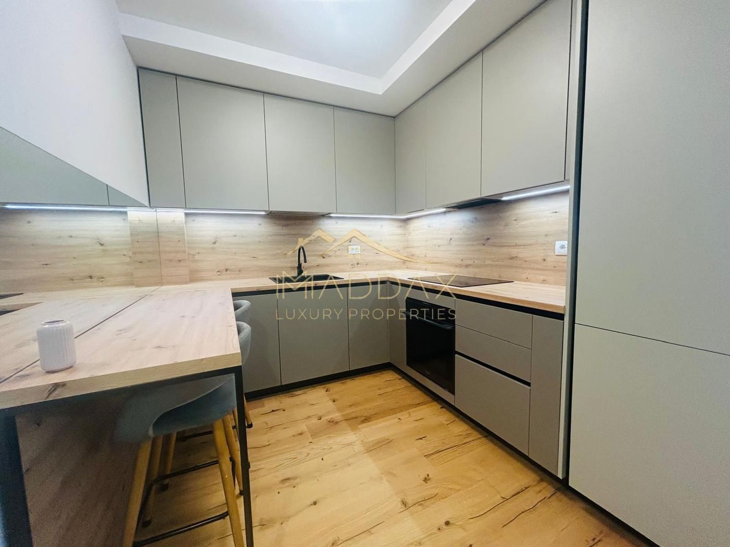 Apartament tip studio 2 camere II Pipera II - Poză 10