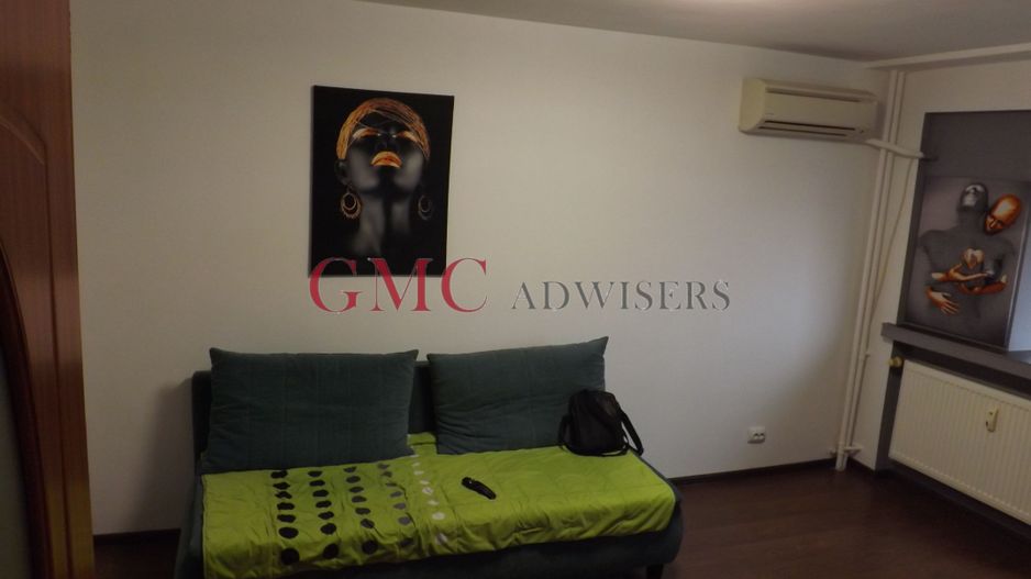 Apartament 2 Camere Str. Resita Mobilat Si Utilat - Poză 3