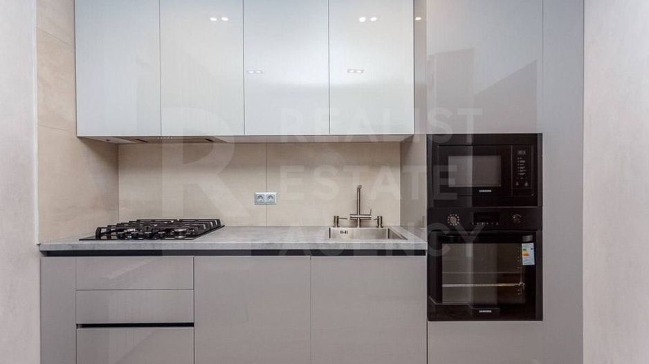 Vânzare, apartament, 2 camere str. Mihail Sadoveanu, Ciocana - Poză 7