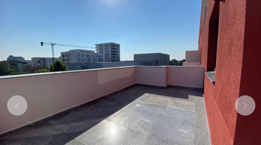 Apartament 2 camere, 90mp, terasa generoasa, parcare | Pipera Plaza - Poză 7