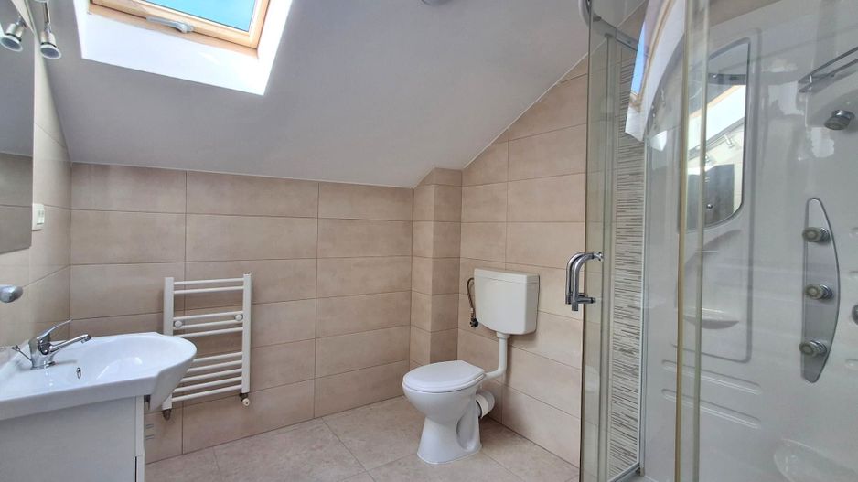 De Vanzare Apartament 4 camere  Militari  Residence - Poză 14