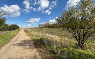 Teren intravilan - 1000mp - utilitati - deschidere mare - Mischii - Poză 3