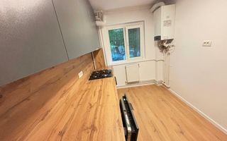 Apartament 2 camere renovat complet , mobilat ,Lacul Tei- propietar - Poză 3