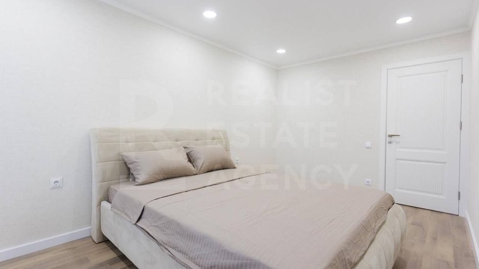 Vânzare, apartament, 3 camere, strada Ceucari, Râșcani - Poză 5