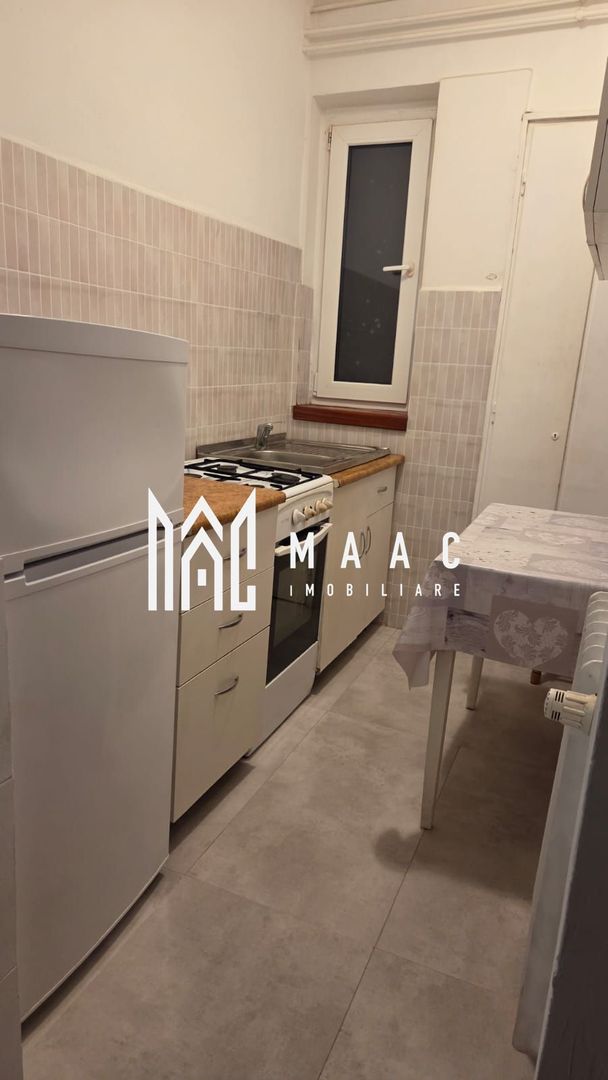 Apartament 2 camere de închiriat Sibiu | Mihai Viteazul | 38 mp - Poză 6