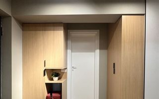 Studio de inchiriat Parcul Circului - Poză 3